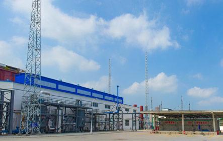 高純氫氣系列產(chǎn)品